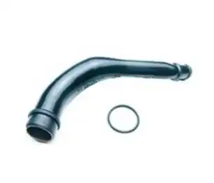 TUBO RESPIRO TAMPA VALVULAS A3 1.8 20V 1997 A 2006 8L