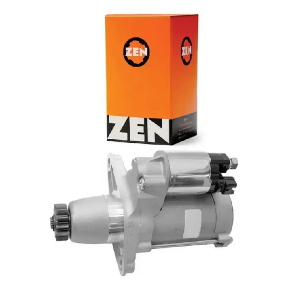 MOTOR PARTIDA TOYOTA RAV4 2001 A 2004