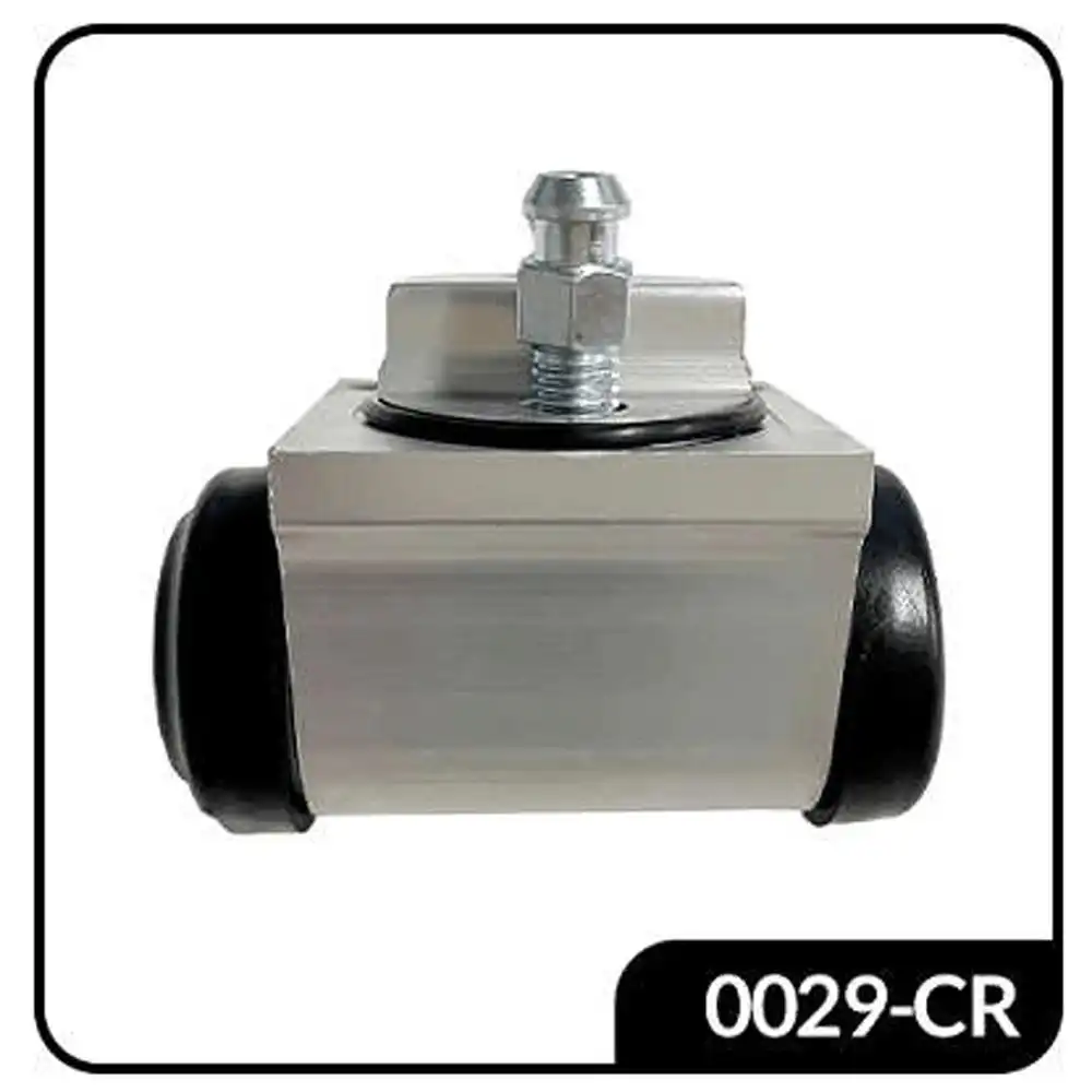 CILINDRO RODA TRAS RENAULT DUSTER 2.0 16V 2016 A 2020