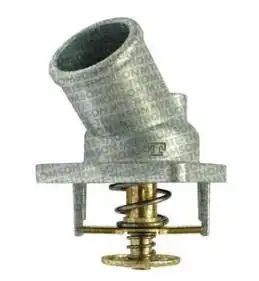 VALVULA TERMOSTATICA MONZA 1.8 2.0 8V 1992 A 1997 GAS C/ CAR