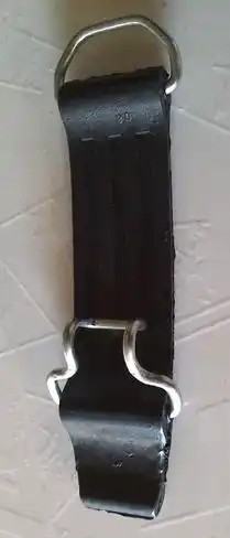 CINTA FIXACAO MACACO FIAT UNO TDS