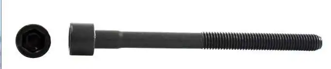 PARAFUSO CABECOTE NISSAN MARCH 1.0 12V 2015 EM DIANTE