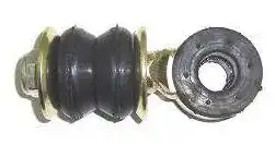 BIELETA DIANTEIRA POLO CLASSIC 97/