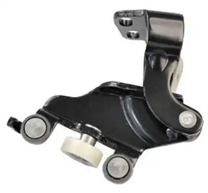 GUIA PORTA CENTRAL LATERAL DOBLO 2010 A 2021 ESQUERDO