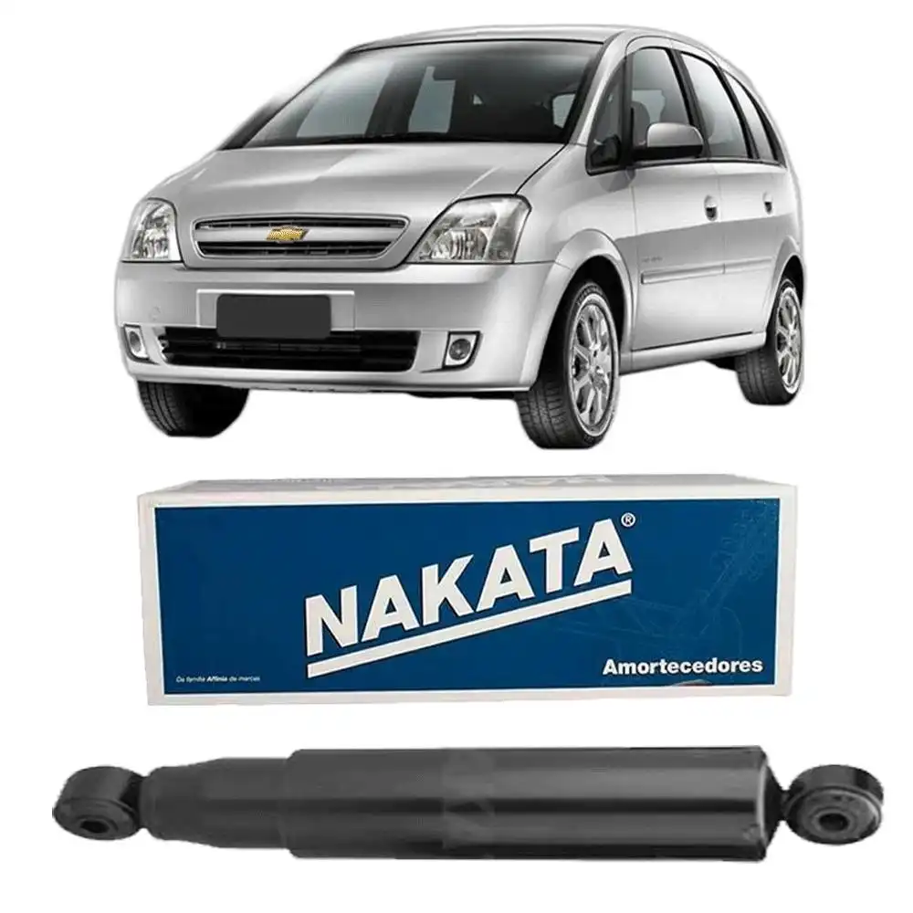 AMORTECEDOR TRASEIRO MERIVA 2002 A 2012