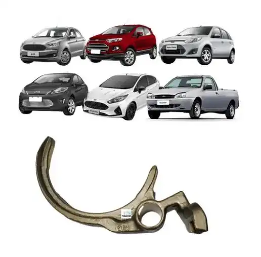 GARFO MARCHA FIESTA COURRIER 1 2