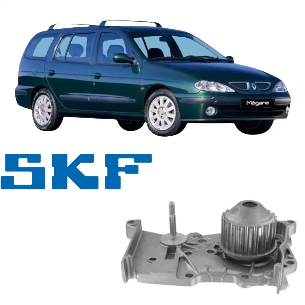 BOMBA DAGUA RENAULT CLIO MEGANE SCENIC 1.6 16V 98/