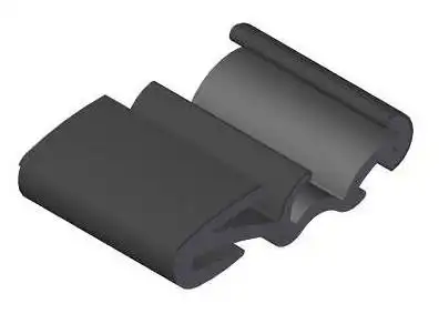 CANALETA GOL PLUS 4PTS DIANT DIR