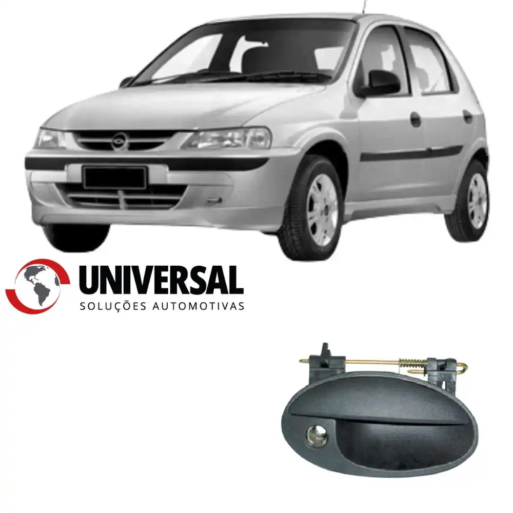 MACANETA EXT CELTA DIR