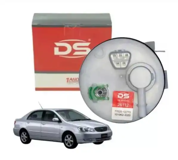 TAMPA BOMBA INJ ELET COROLLA 1.6 16V 2002 A 2007