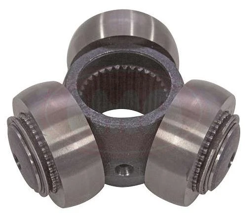 TRIZETA RANGER 3.0 3.2 2004 A 2012 - 24 DENTES