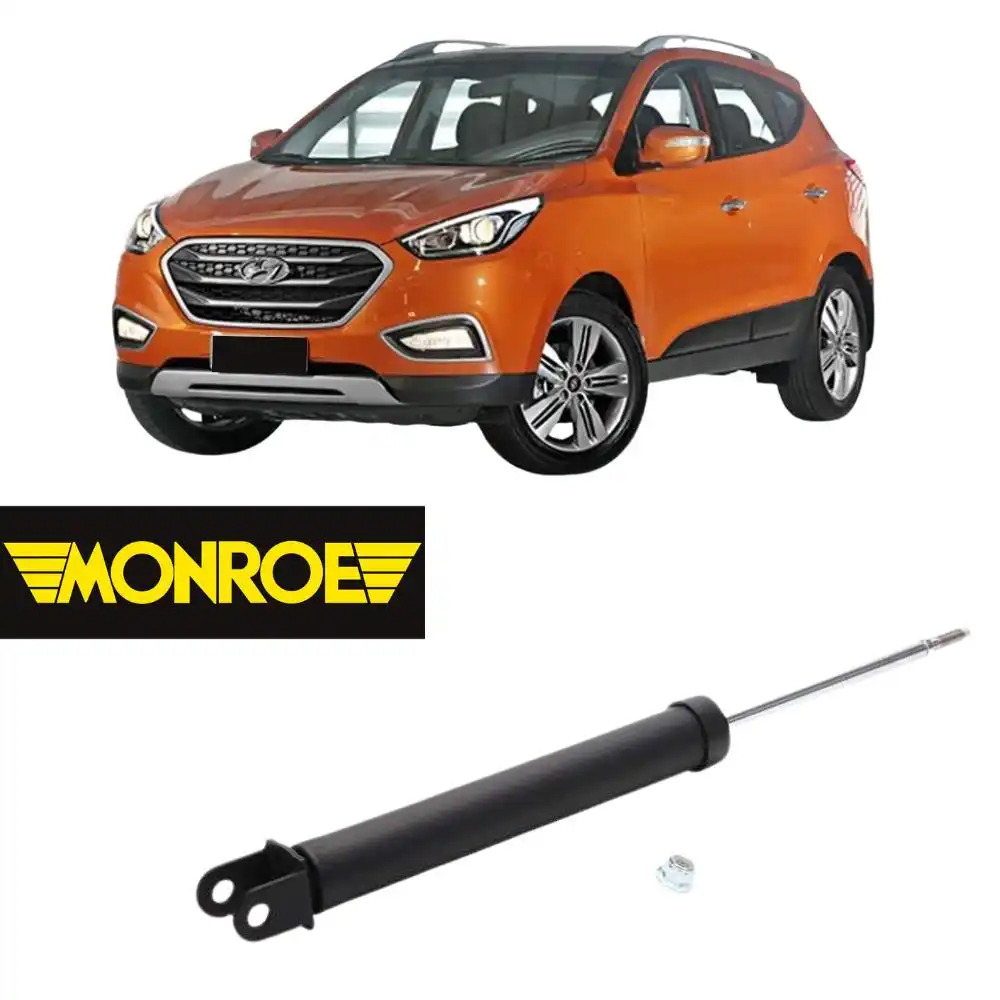AMORTECEDOR TRASEIRO HYUNDAI IX35 2017 ACIMA
