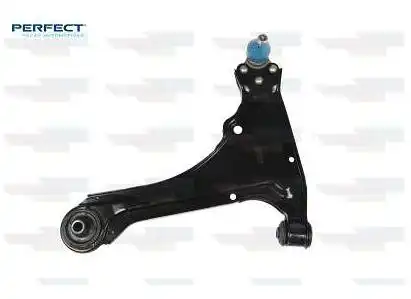 BANDEJA DIANTEIRA VECTRA 1995 A 1996 ESQUERDA COM PIVO