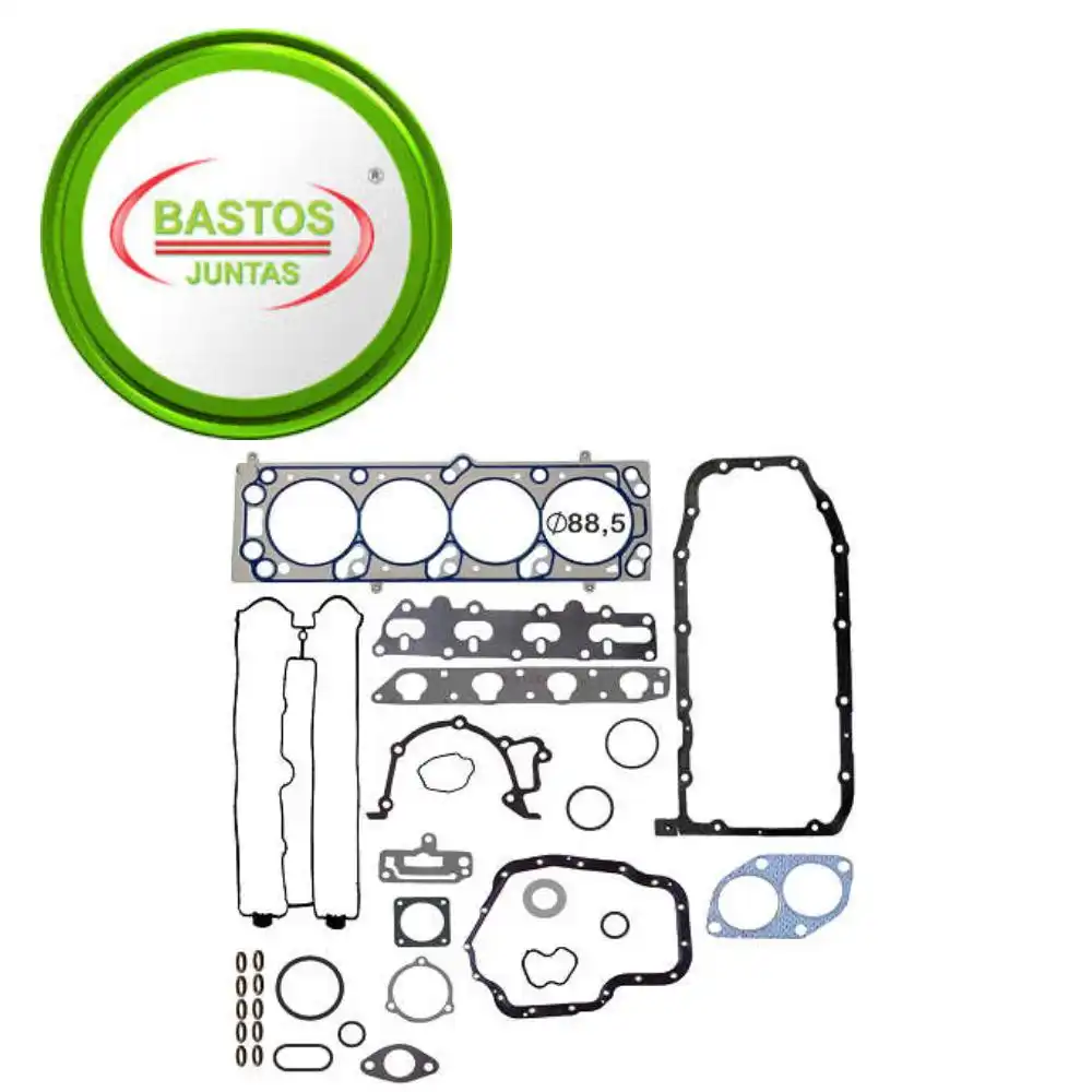 JUNTA MOTOR VECTRA ASTRA ZAFIRA BLAZER 2.0,2.2 16V / S-10 2.