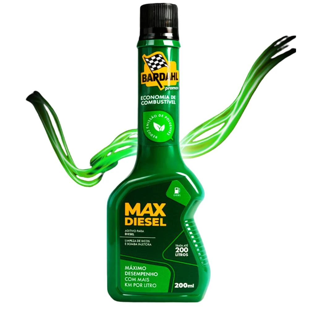 ADITIVO DIESEL 200ML