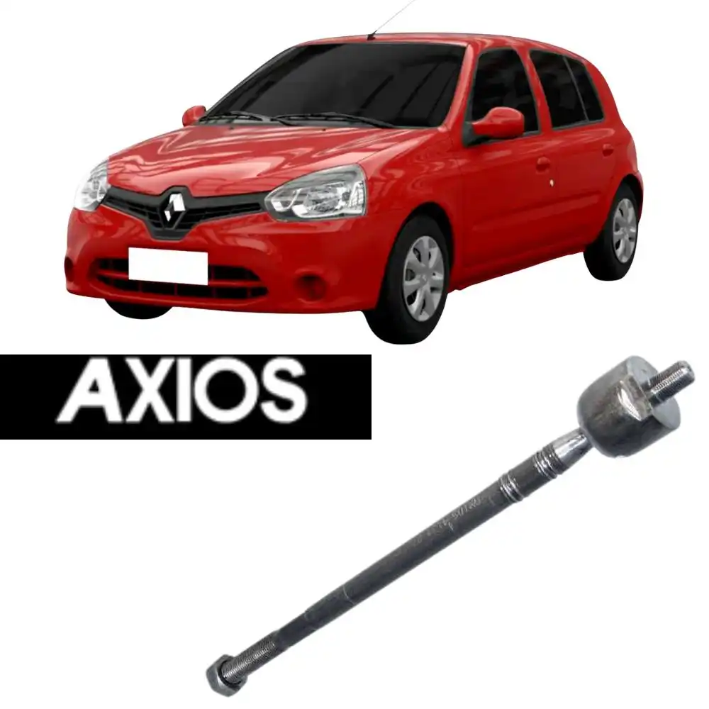 BARRA AXIAL RENAULT CLIO 00/ KANGOO 98/ MANUAL