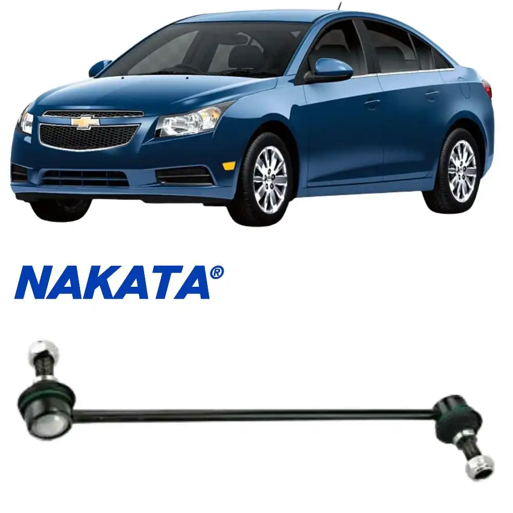 BIELETA DIANTEIRA CRUZE 2012 A 2016 MALIBU 2010/