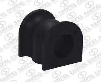 BUCHA EST TRAS HONDA CR-V 07/13 19MM