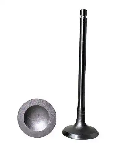 VALVULA ADMISSAO PEUGEOT 206 307 1.6 16V CITROEN C3 1.6 16V