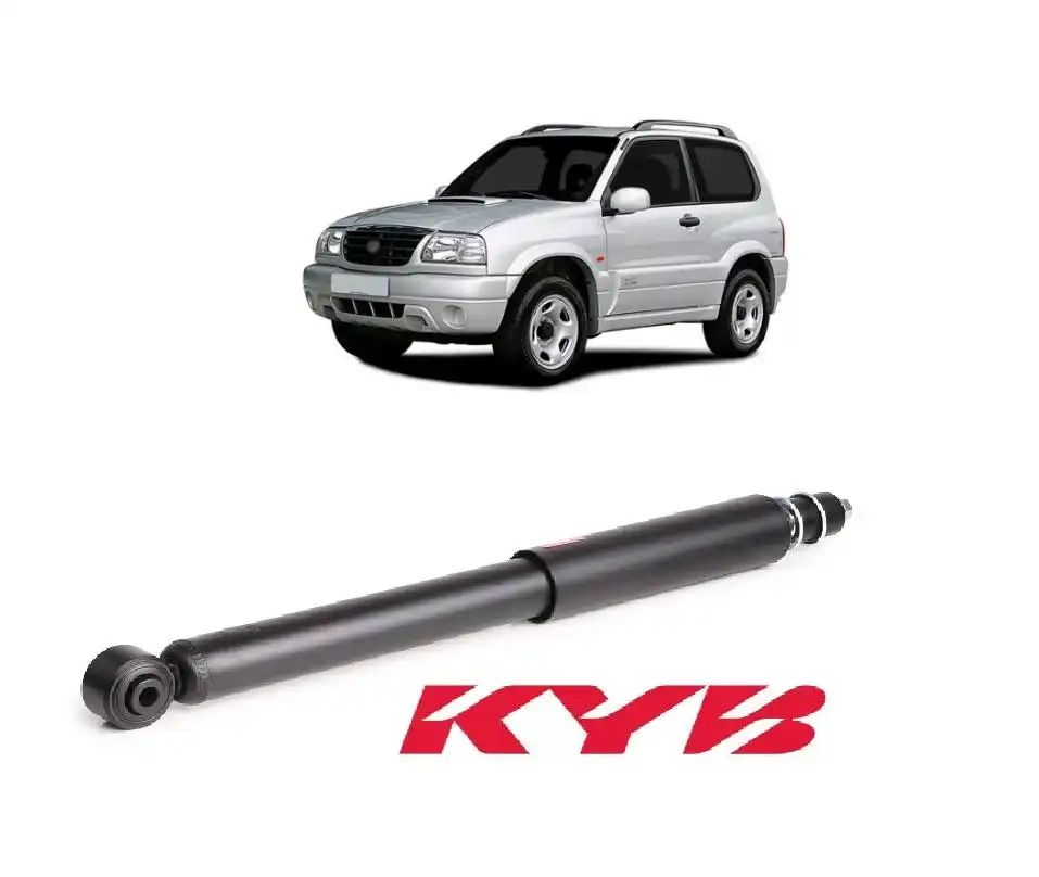 AMORTECEDOR TRASEIRO TRACKER 2001 A 2010