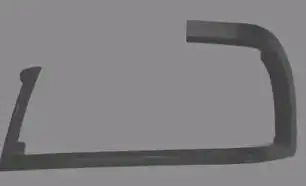 ARO FAROL DEL REY 85/ ESQ