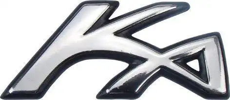 EMBLEMA KA