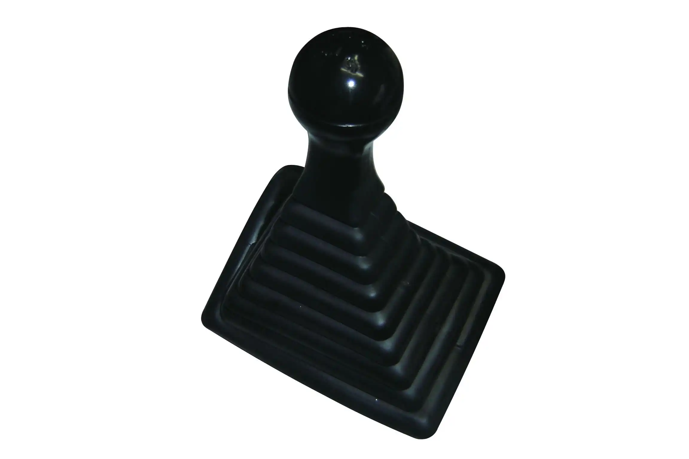 SANFONA ALAVANCA CAMBIO FIAT UNO C/MANOPLA