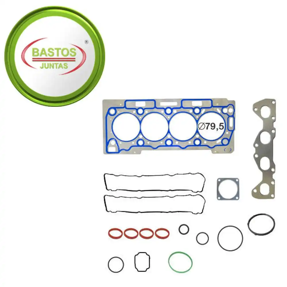 JUNTA MOTOR 307 1.6 16V 2002 A 2012 SUPERIOR S/ RETENTOR