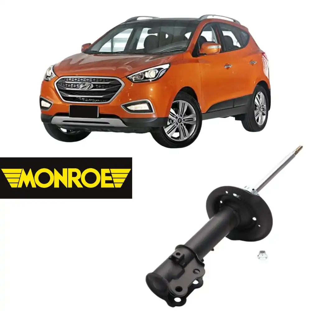 AMORTECEDOR DIANTEIRO HYUNDAI IX35 2016 A 2022 DIREITO
