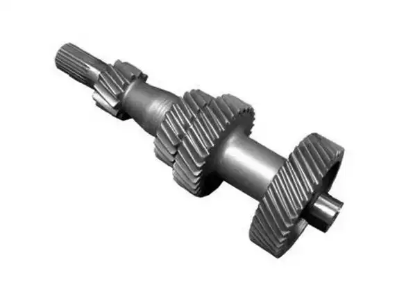 GRUPO EIXO CARRETEL BLAZER S-10 2.4 2001 A 2012