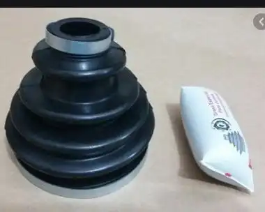 SANFONA HOMOC RENAULT LOGAN SANDERO LADO RODA (EIXO GROSSO)