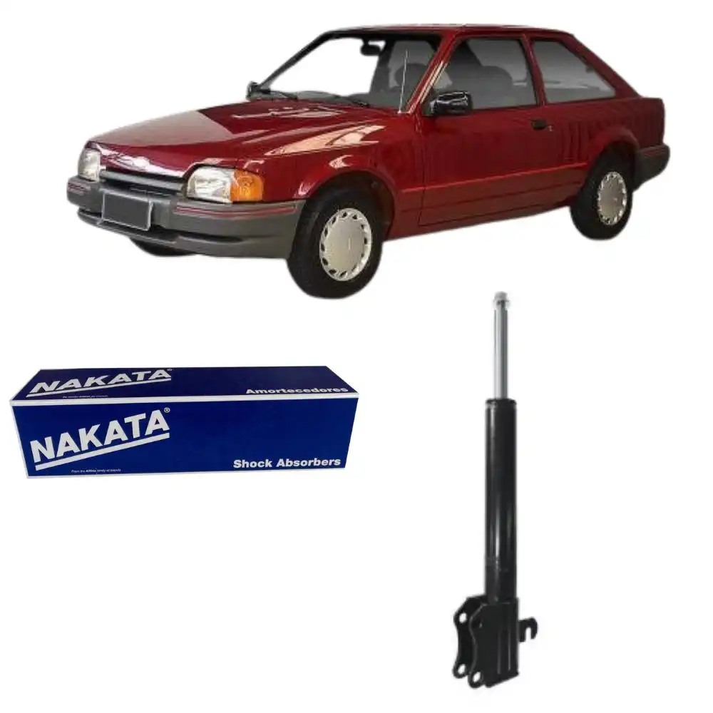 AMORTECEDOR TRASEIRO ESCORT 1983 A 1992