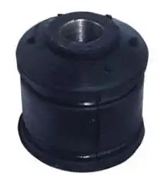 BUCHA AMORTECEDOR TRASEIRO FIESTA 1996 A 2006 INFERIOR