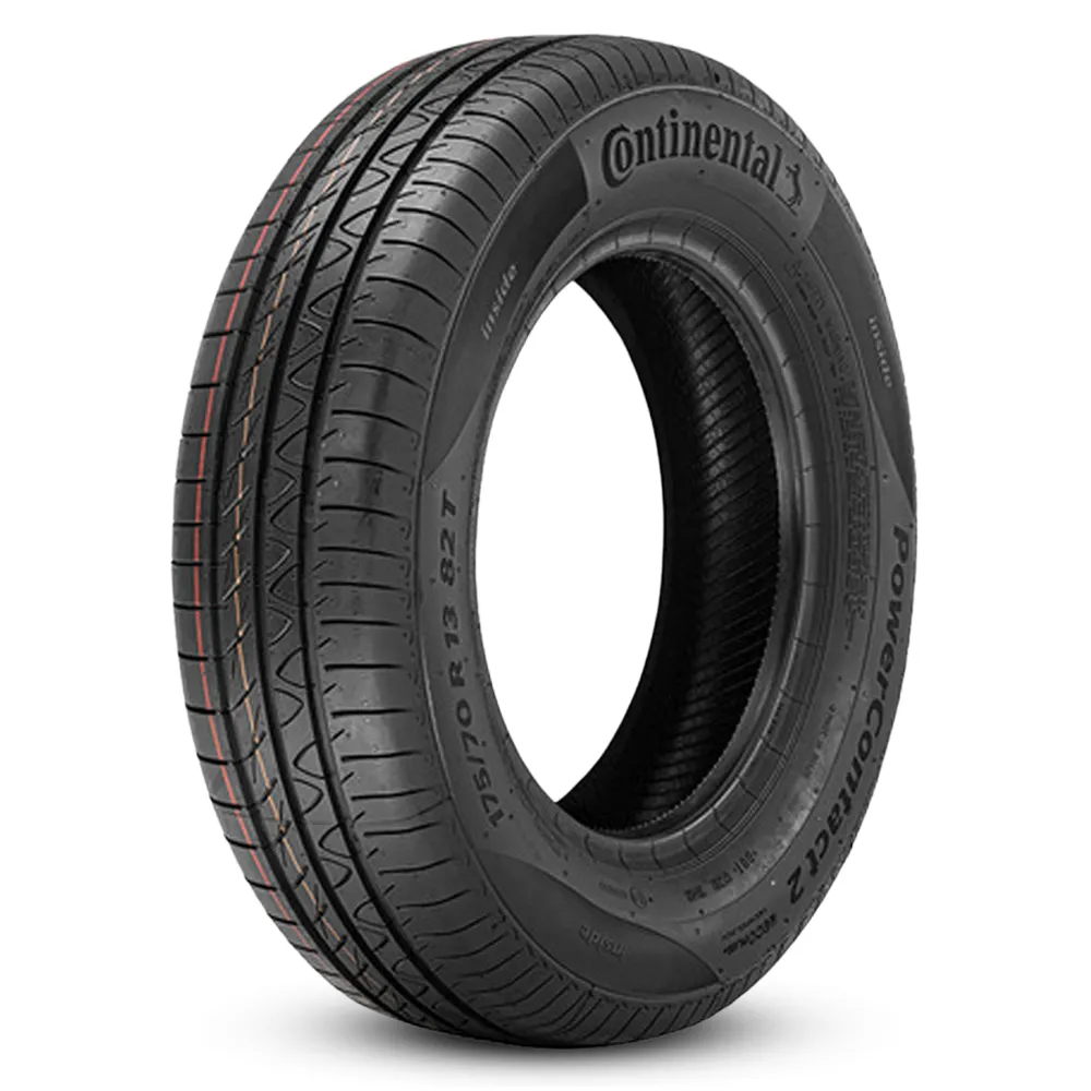 PNEU 185/70 R14 88H CONTINENTAL POWERCONTACT 2
