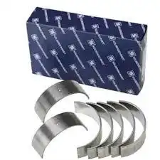 BRONZINA BIELA GOLF 1.6 2.0 2000/ GOL GV 1.6 STD