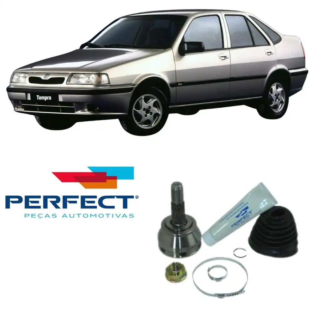 JUNTA HOMOC FIAT TEMPRA, TIPO 2.0 94/