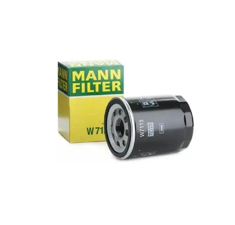 FILTRO OLEO MOTOR FIESTA SIGMA 1.6 16V 2010 A 2015