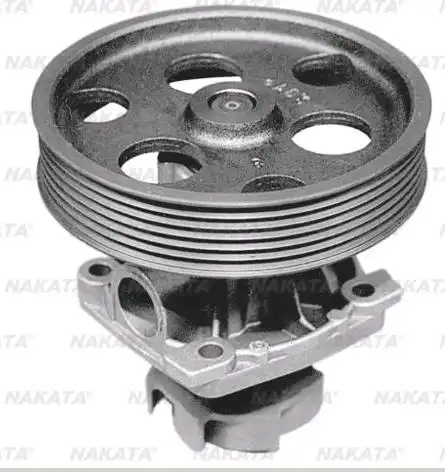 BOMBA DAGUA FIAT PALIO 99/ 1.0,1.5 UNO 1.0 1.5 99/ C/ POLIA