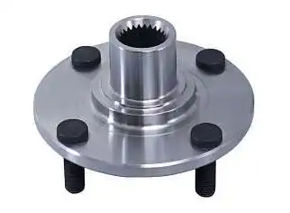 CUBO RODA DIANT ESCORT II LOGUS 93/ FIESTA FOCUS ECOSPORT  4