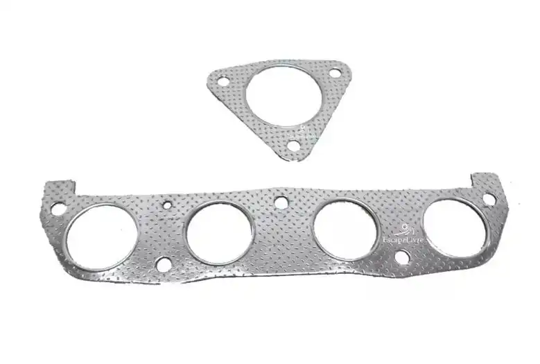 JUNTA COLETOR ESCAPE VOLVO XC60