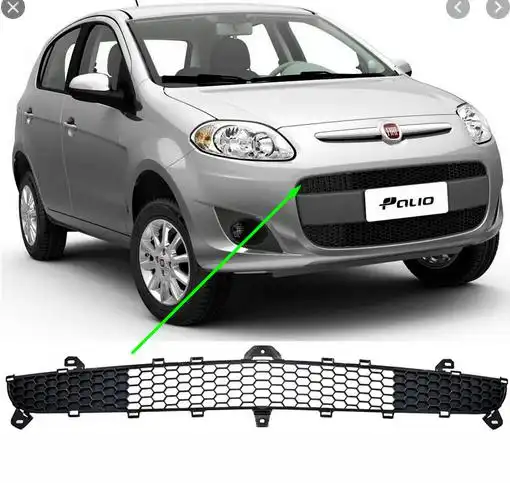 GRADE PARACHOQUE DIANT FIAT PALIO 12/ SUPERIOR