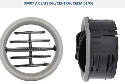 GRADE VENT INT CELTA 01/06 PRATA CENT/LAT