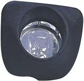 FAROLETE FIAT UNO ESQ  (REDONDO)