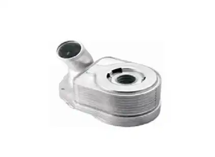 RADIADOR OLEO FIAT DUCATO 2.3 16V 2010 A 2017