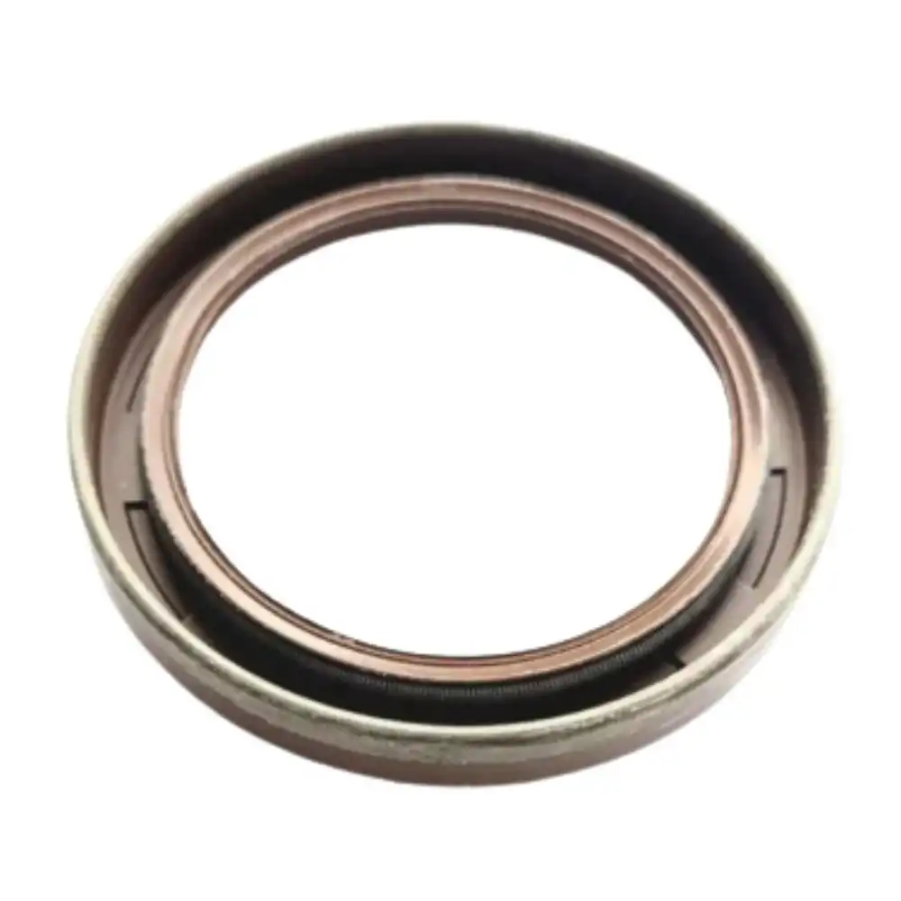 RETENTOR DIANTEIRO VIRABREQUIM FORD EDGE 3.5 V6 2009 A 2014