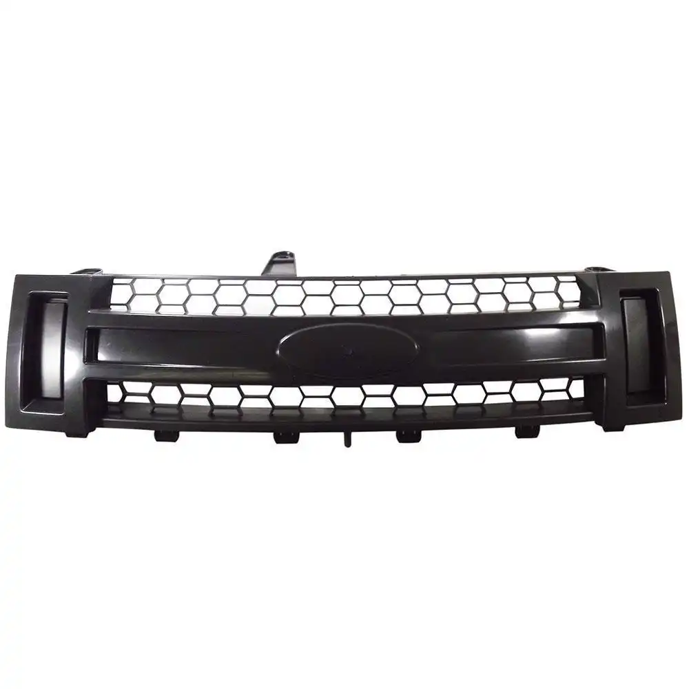 GRADE RADIADOR ECOSPORT 2008 A 2012