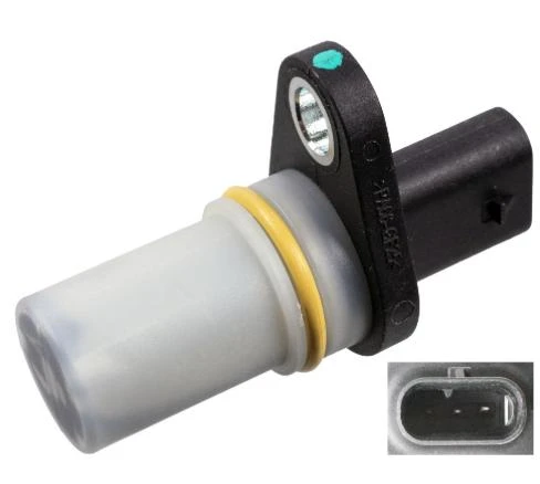 SENSOR ROTACAO JETTA 2019 2025