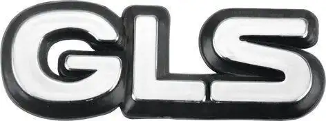 EMBLEMA GLS VECTRA /96