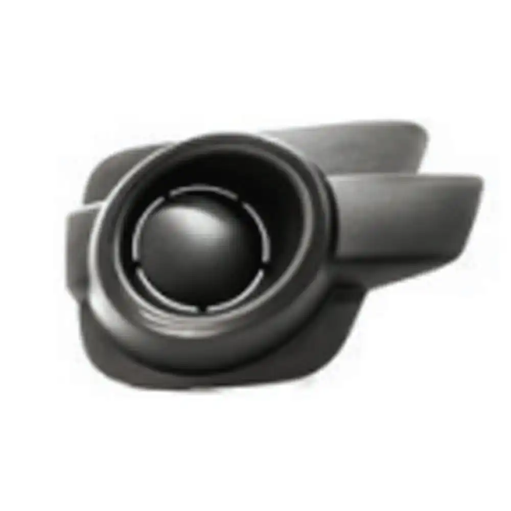 GRADE PARACHOQUE DIANT RENAULT KWID 2018 A 2022 ESQ S/FAROLE