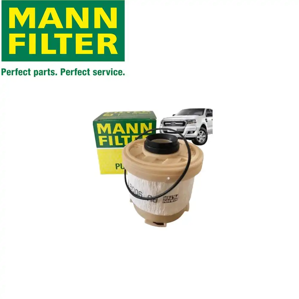 FILTRO DIESEL RANGER 2.2 16V TURBO AUTOMATICO 2012/ - REFIL